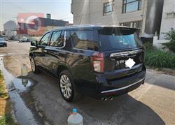 شيفروليه تاهو